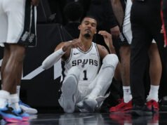 Cronograma de recuperación de Victor Wembanyama de una conmoción cerebral: ¿Cómo funciona el protocolo de la NBA, cuándo podrá regresar con los Spurs?