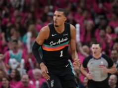 NBA Playoffs 2026: el dominio de Victor Wembanyama y un nuevo día para los Spurs