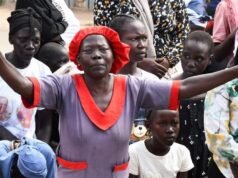 Iglesias y políticos de Sudán del Sur piden una “paz duradera” en sus mensajes de Pascua