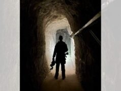 Las FDI desmantelan la red de túneles más grande de Hezbolá en el sur del Líbano