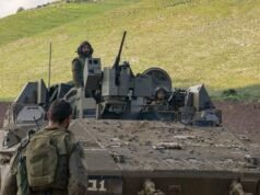 Cientos de terroristas de Hezbollah asesinados 24 horas antes del alto el fuego entre Israel y el Líbano, revelan las FDI