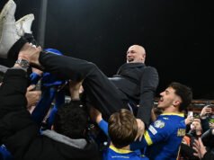 A 69 días del Mundial: el exprofesional del poker que dirige Bosnia-Herzegovina