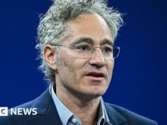 Palantir bajo crítica por el “manifiesto” X del cofundador Alex Karp