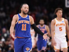 Dónde ver Atlanta Hawks vs. New York Knicks Juego 4 de los playoffs de la NBA: transmisión en vivo, hora de inicio, canal de televisión, probabilidades para el sábado 25 de abril