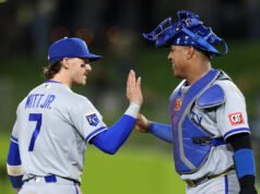 Dónde ver Kansas City Royals vs. Athletics: transmisión en vivo, canal de televisión, probabilidades para el miércoles 29 de abril