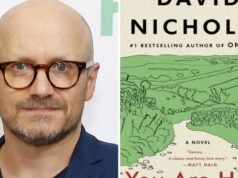 Lenny Abrahamson dirigirá la adaptación de You Are Here de David Nicholl