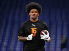 Video del Draft de la NFL 2026: ¿KC Concepcion, el durmiente de la dinastía del fútbol de fantasía, es el próximo Julian Edelman?