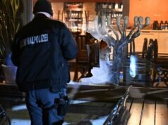 Atacan un restaurante israelí y la policía investiga motivos antisemitas