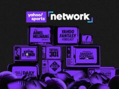 Yahoo Sports Network: todo lo que necesita saber sobre nuestro canal de transmisión de TV gratuita (FAST) con publicidad