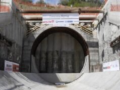 El consorcio liderado por Webuild avanza en el proyecto ferroviario Salerno-Reggio Calabria