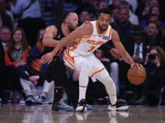 New York Knicks vs Atlanta Hawks: dónde ver el partido de playoffs de la NBA esta noche, hora, canal y más