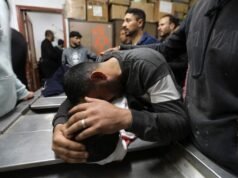 Más de 38.000 mujeres y niñas asesinadas en Gaza desde octubre de 2023