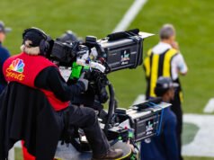 Senador estadounidense presentará proyecto de ley para poner fin a los apagones deportivos y hacer que los partidos sean más fáciles de ver para los aficionados