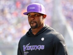 Destinos comerciales de Dexter Lawrence: se informa que los Gigantes están hablando con los equipos después de que las conversaciones de extensión se estancaran con el liniero estrella D