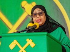 Encuesta postelectoral en Tanzania revela que 518 personas murieron en la violencia del año pasado