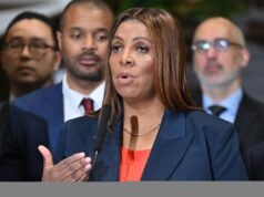 ¿Cuándo el robo de escrituras no es realmente un robo de escrituras? Depende, dice AG Tish James