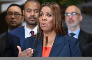 ¿Cuándo el robo de escrituras no es realmente un robo de escrituras? Depende, dice AG Tish James