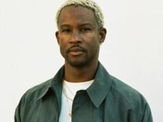 Akinola Davies Jr. elogia a los brasileños antes del evento especial en Salvador