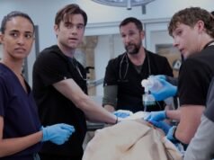 ¿Podrá The Pitt convertirse en el cuarto ganador del Drama Emmy en sus dos primeras temporadas?