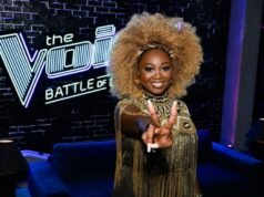 Cómo gastará la ganadora de Voice Alexia Jayy su premio de 100.000 dólares