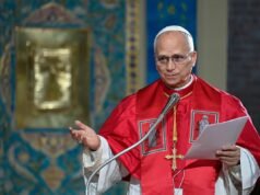 La disputa entre Trump y el Papa Leo es una mala apuesta política