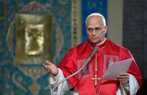 La disputa entre Trump y el Papa Leo es una mala apuesta política