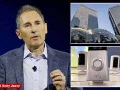 Amazon elimina cientos de puestos de trabajo de empleados y los reemplaza por ‘constructores’