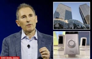 Amazon elimina cientos de puestos de trabajo de empleados y los reemplaza por ‘constructores’