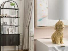 Decoración de estilo antropológico a la venta en Wayfair: desde $ 17
