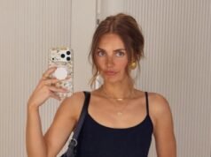 Por qué Aspyn Ovard no compartirá a sus 3 hijos en SLOMW: OC