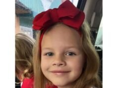 El asesino cantó “Jingle Bell Rock” durante el asesinato de Athena Strand