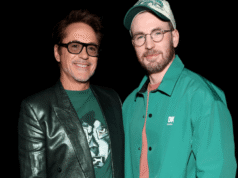 Doom de Robert Downey Jr lucha contra Thor