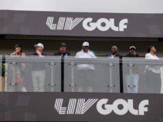 ‘No hemos oído nada’: Sergio García se sincera sobre los rumores sobre el futuro de LIV Golf