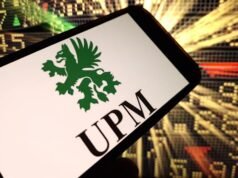 UPM Acrylic Materials planea una nueva instalación cerca de Nueva Delhi, India