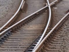 El loco megaferrocarril de Hitler habría unido Berlín con la India