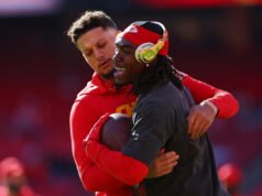 Las 6 preguntas más importantes sin respuesta de la NFL esta temporada baja, incluida si los Chiefs y Patrick Mahomes tienen suficientes armas.