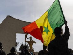 El presidente senegalés firma una nueva ley anti-LGBT que duplica las penas de prisión