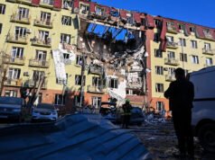 Rusia confirma la muerte de 16 soldados cameruneses en la guerra de Ucrania