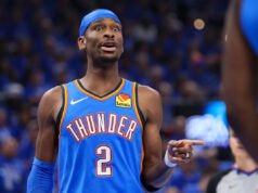 Dónde ver los playoffs de la NBA del segundo juego de Phoenix Suns contra Oklahoma City Thunder: transmisión en vivo, hora de inicio, canal de televisión, probabilidades para el miércoles 22 de abril