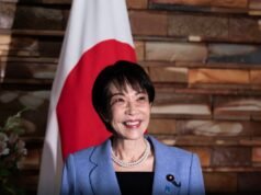 Hay una razón por la que la ‘Dama de Hierro’ Takaichi de Japón lucha por emular a su heroína política Margaret Thatcher