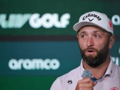 El CEO de LIV Golf habla sobre el futuro del tour: ‘financiado durante toda la temporada’