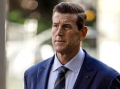 Es el soldado más condecorado de Australia. Ahora está en el centro de un caso histórico de crímenes de guerra.