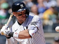 Dónde ver los Yankees de Nueva York contra los Rays de Tampa Bay: transmisión en vivo, hora de inicio, canal de televisión, probabilidades para el domingo 12 de abril