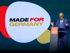 Merz destaca el potencial de Brasil en metales críticos y dice que Alemania puede proporcionar tecnología