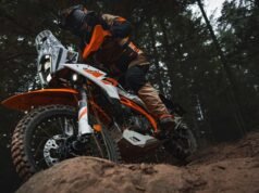 KTM lanza la nueva gama 350 en India. Entonces, ¿qué pasa con el 390?