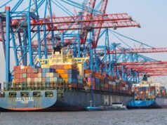 Empresas alemanas advierten de un ‘inmenso’ aumento de costes debido a la guerra en Irán