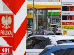 Polonia extiende las exenciones fiscales al combustible hasta mediados de mayo