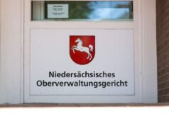 Tribunal alemán desestima demanda por controvertido proyecto de gas en el Mar del Norte