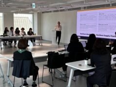 El bienestar de los trabajadores de la confección ocupa un lugar central en las mesas redondas celebradas en Seúl