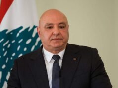 Negociar con Israel “no es una traición”, dice Aoun del Líbano, subrayando que el objetivo es poner fin a la guerra